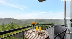 StayVista at Griha Sankalpa with Mountain View, BBQ Wayanad - Image 2