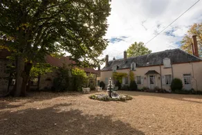Château de la Frégeolière - Image 2