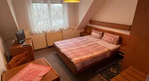 Pension Kronberger Haus Oberlaa - Image 2