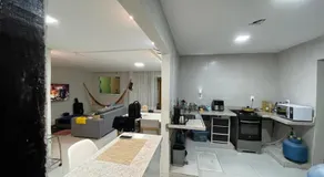 Modern home with leisure and fitness area Recife - Image 3