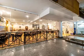 Alaya Stays Liv Regalia Serviced Apartments - Image 5