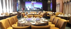 new dynasty hotel - Image 2