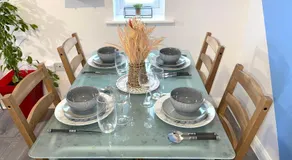 Forsyth Court - 2 beds Apartment - Image 5