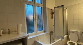 Idyllische Altbauwohnung mit vielen Schlafmoglichkeiten - Image 2