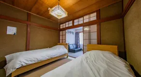 上越の別荘 青い海の家 Blue Sea House - Image 2