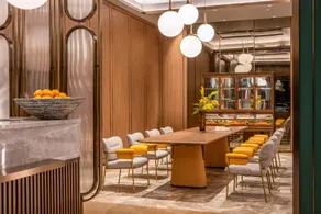 Orange Hotel Binzhou Wanda Plaza - Image 4