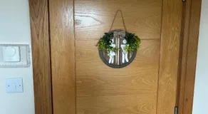 Omagh Studio b&b with Continental Breakfast Inc - Image 5