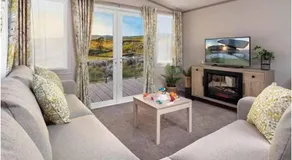 Two bedroom Holiday home - Image 2