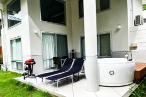 CORAL ISLAND 1棟貸し 天然ビーチまで徒歩5秒 ジャグジー付きVilla - Image 5