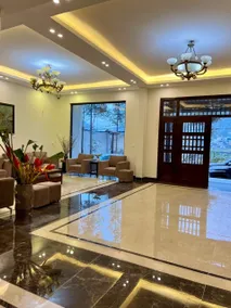 Dongvan Ville Du H'Mong Hotel - Image 2