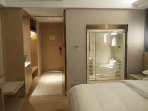 Vienna Hotel Yunnan Lijiang Ancient City - Image 4