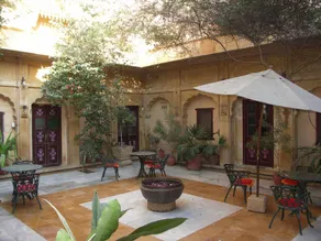 Nachana Haveli Hotel - Image 5