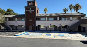 MainStay Suites Victorville - Hesperia - Image 4