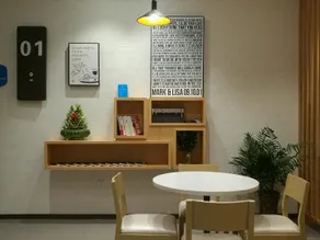 Hanting Hotel Cixi Zhouxiang - Image 4