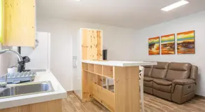 Bonito apartamento a 100 m de la playa - Image 3