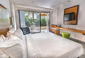 ZEN Rooms Kuta Beach Poppies Lane - Image 2