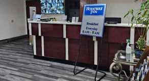 Rodeway Inn Tucumcari - Image 5