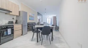 Spacious 1BR home with comfortable bed with WIFI & AC - Image 4