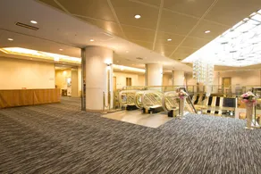 Shin Osaka Washington Hotel Plaza - Image 5
