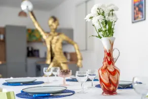 Les années disco - Appartement Bessé-sur-Braye - Image 5