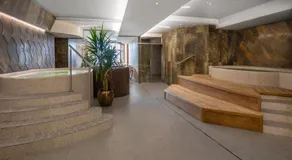Grand Hotel BELLEVUE - Image 4