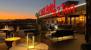 MGB Hotel at 2ten - Image 3