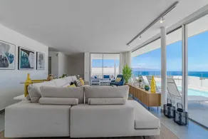 Cozy deluxe vila in Tenerife - Image 2
