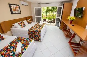 Crôa Mares Hotel - Image 2