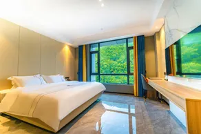 Haijiaocheng Tourist Holiday Center - Image 2