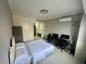 Jieti Zhuowei Esports Hotel (Xinyi Hanjincheng Branch) - Image 2