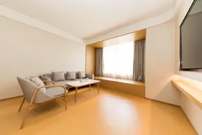 Ji Hotel Yantai Fushikang Industrial Park - Image 5