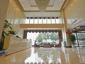 Fu Song Hotel - Image 3
