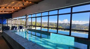 Quarto no Wanderlust Experience Hotel - Image 3