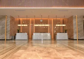 Linyi River Hotel - Image 5