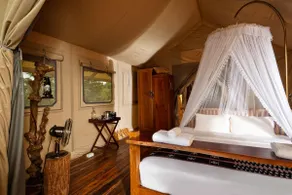 Lak Tented Camp - Image 2