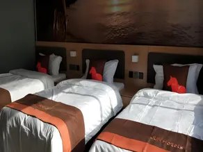 Jun Hotel Shandong Binzhou Yangxin County Yangcheng San Road - Image 5