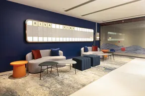 Riva Vibe Hotel Bangkok by PCL - Image 1