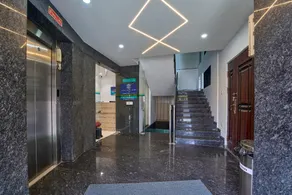 Sapphire Club Hub - Image 2