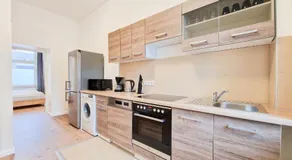 RAJ Living - 1 or 4 Room Apartments - 15 Min to Messe DUS - 10 Min Old Town DUS - Image 5