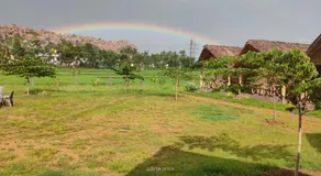 Mountain View Guesthouse Hampi - Image 4