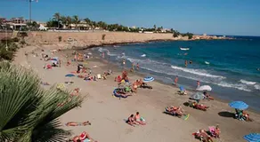 Maison de vacances de 3 chambres à Orihuela Costa - Torrevieja ! - Image 5