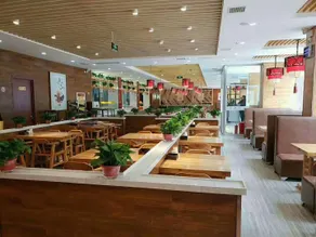 Lavande Hotels·Anyang People Park - Image 3