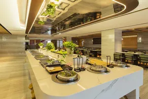 GANJIANG HOLIDAY HOTEL - Image 5