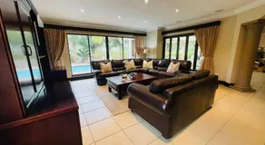 Palms On Byrne 5 Bed 6 bath 10 sleeper Tuscan Villa and Jacuzzi - Image 4