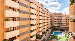 María Zambrano City Center & Parking - Image 3