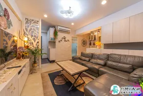 Nice Homestay in Tainan 六人房 - Image 4