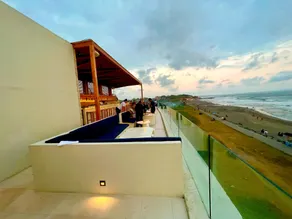 Sau Bali Beach House Canggu - Image 4