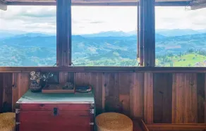 Gufengzhai Inn (Basha Miao Village Branch) - Image 4