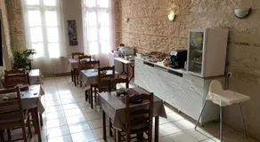 Relais des Iles chambres d'hôtes - Image 4