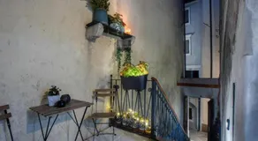 History House Moja Ti 1830 in Old Town Senj - Image 3